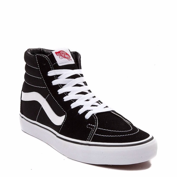 Vans Shoes - Vans Old Skool hi high top sneakers W 7.5 M 6 Sk8
